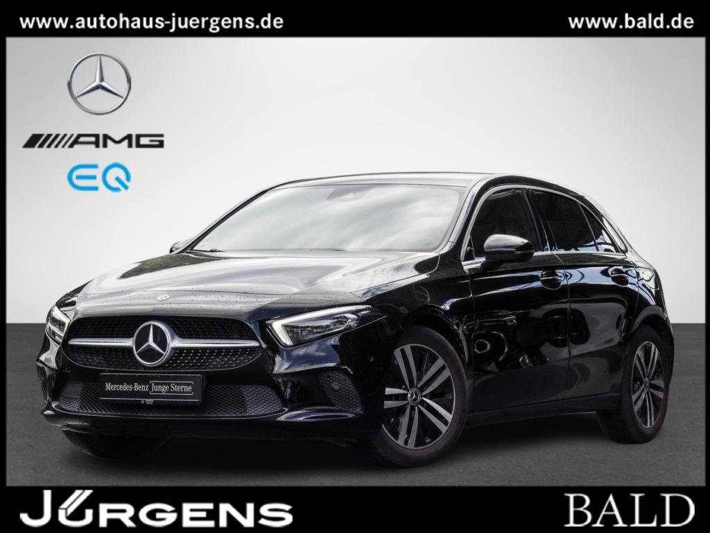 Mercedes-Benz A 180 Progressive/MBeam/Ambiente/Kamera/17''