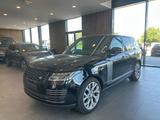 Land Rover Range Rover Autobiography Voll. - gebrauchte Land Rover Range Rover aus dem Jahr 2021