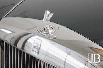 Fahrzeugabbildung Rolls-Royce Phantom IN STOCK