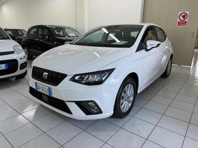 SEAT SEAT Ibiza 1.0 TGI 5 porte Style