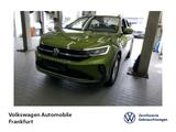Volkswagen Taigo 1.0 TSI DSG Life Spurhalteassistent Rückfa - VW Taigo Gebrauchtwagen in Frankfurt