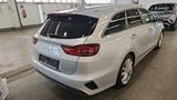 Kia Ceed 1.6 CRDI MHEV 100kW DCT Platinum SW KAM*JBL - gebrauchte Kombis