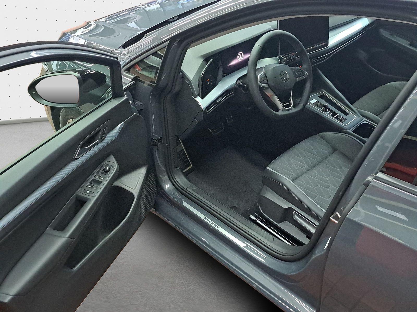Volkswagen Golf 1.5 eTSI Energy AHK LED RFK 5J.Garantie, миниатюра 14