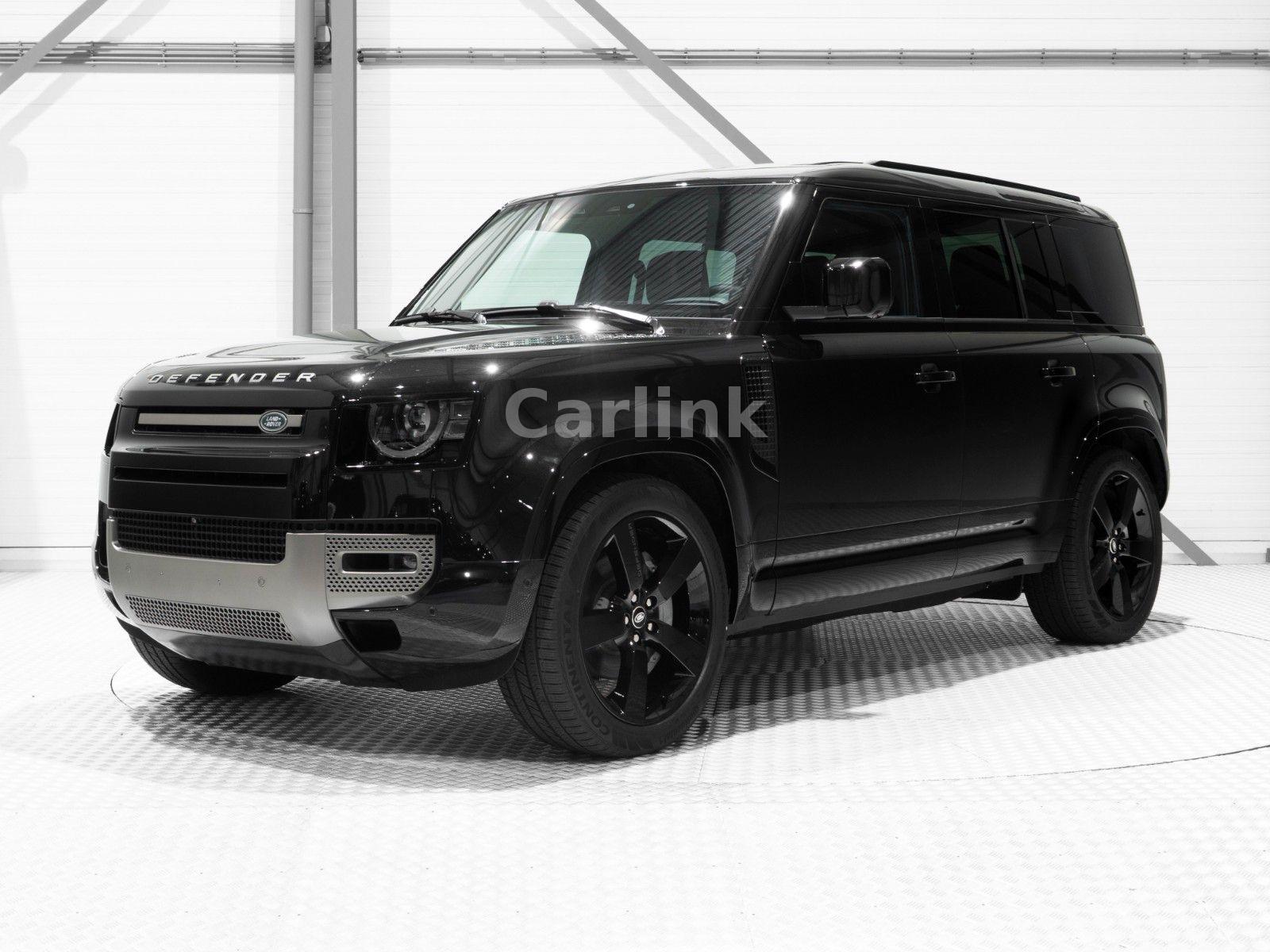 Land Rover Defender 110 D300 X-Dynamic HSE -22"-ATPC