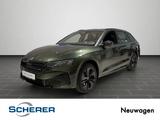 Skoda Octavia Combi RS 2,0 TSI 195 kW 7-Gang-DSG