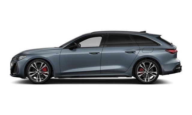 Audi A5 Avant e-hybrid 270kW quattro Matrix LED-Schei imagem 2