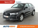 Audi Q3 2.0 TDI quattro Design *BI-XENON*PDC*SHZ* - Audi Q3 Gebrauchtwagen in Frankfurt