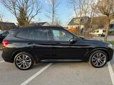 BMW X3 M40i | 8-fach bereift | VOLL - BMW X3 M40 Gebrauchtwagen in München
