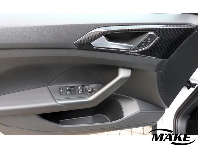 T-Cross 1.0 TSI DSG, Life, ACC, AHK, LED, Navi, 