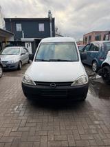 Opel combo 1.3  Diesel  Motor läuft sehr gut - Opel Astra: Van
