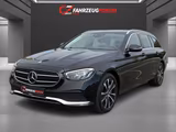 Mercedes-Benz E 300 e*LED High*Schiebedach*Fahrassistenz-Paket - gebrauchte Mercedes-Benz E 300 aus dem Jahr 2022