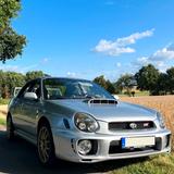 Subaru Impreza WRX STI Bugeye - LHD  / 6-Gang - : Bug