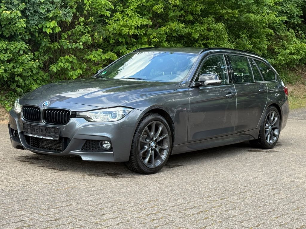 Image of BMW 318