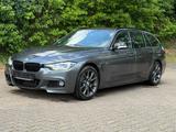 BMW 318i Touring M Sport Shadow - BMW 318 Gebrauchtwagen in Saarbrücken