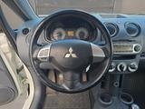 Mitsubishi Colt Lim. ClearTec EDITION Allwetter TÜV NEU - Mitsubishi aus 2011