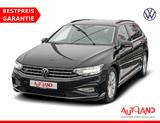 Volkswagen Passat Variant 1.5 TSI DSG R-Line LED ACC Navi - gebrauchte VW Passat Variant aus dem Jahr 2022