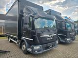 MAN TGL 8.220/Automatik/Klima/Tempom/ACC/LBW/AHK/TOP
