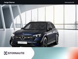 Mercedes-Benz GLC 400 e 4M AMG Airm Night Pano DIGITAL LIGHT - Mercedes-Benz GLC 400 mit Hybrid-Antrieb