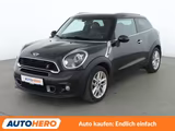 MINI Paceman Cooper SD ALL4 Aut.*NAVI*BI-XENON*TEMPO* - MINI Paceman Serie mit 3 Türen
