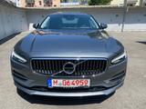 Volvo S90 INSCRIPTION D5 AWD*VOLVO-SERVICEHEFT*1a-FZG* - Volvo S90 Gebrauchtwagen