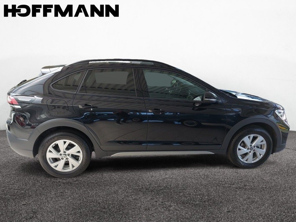 Fahrzeugabbildung Volkswagen Taigo 1.0 TSI Life Anschlußgarantie LED