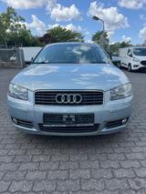 Audi A3 2.0 FSI Ambiente"Automatik"TÜV 11/26 - Audi A3 aus 2003: 2.0