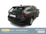 Skoda Octavia Style Combi 2.0 TDI DSG - Skoda Octavia: TDI