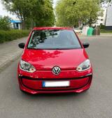 Volkswagen Vw UP!  1.0 - Volkswagen up! aus 2025