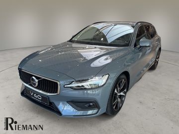 Volvo V60 - 1