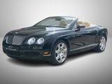 Bentley Continental GTC W12 Massage - Bentley aus 2006