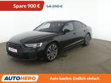 Audi A8 55 TFSI Mild-Hybrid quattro Aut*NAVI*HUD*LED* - Audi A8 in Leipzig