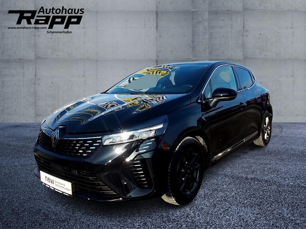 Renault Clio TECHNO TCe 90