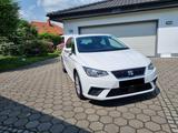 Seat Ibiza 1.0 TSI Style | Kamera | SHZ | Temp - Seat Ibiza SE mit Benzin-Antrieb