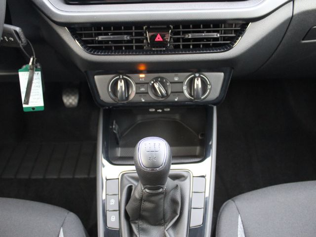 Fabia 1.0 TSI Sitzheizung*PDC*95 PS