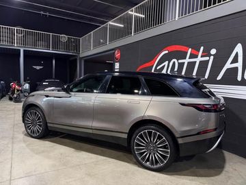 Land-Rover Range Rover Velar - 3