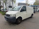 Volkswagen T5 Transporter Kasten 1,9 TDI *KLIMA*AHK* - Offers