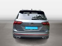 Volkswagen Tiguan Allspace - Vorschau Bild 4