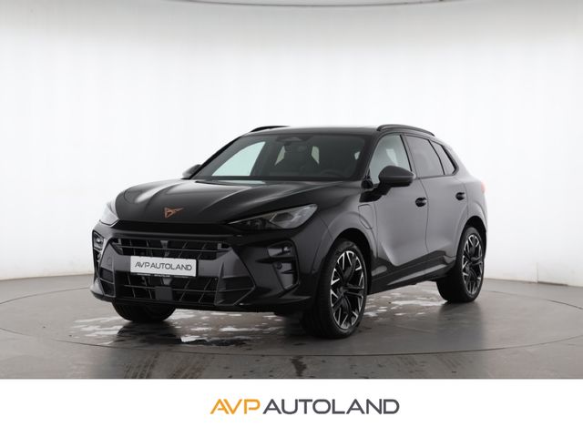 Cupra Terramar 1.5 e-Hybrid DSG VZ