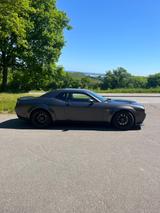 Dodge Challenger Hellcat Widebody/2.Hd/Mwst - Dodge Challenger: Hellcat Widebody