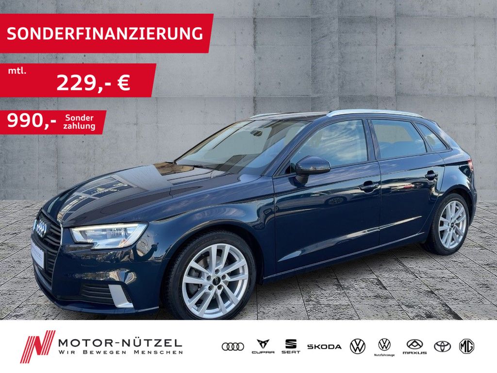 Image of Audi A3