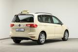 Volkswagen Touran TAXI 2.0 l TDI 150 PS DSG Klima*PDC*FIRST - Volkswagen Touran: Weiß