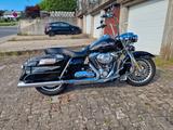 Harley-Davidson Road King  - HARLEY-DAVIDSON 2009 ROAD KING