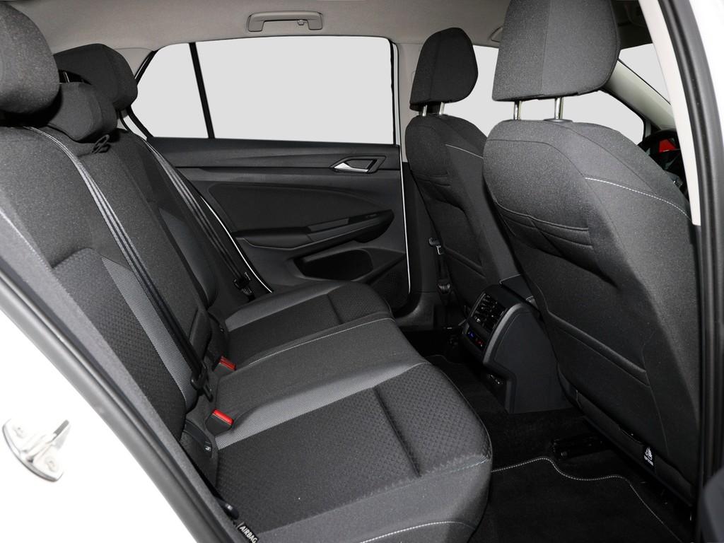 Volkswagen Golf VIII 1.5 TSI Standheizung, Parkpilot, LED, миниатюра 10
