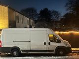 Fiat Verkauft wird Fiat Ducato 3.5t - Fiat Ducato in Bonn