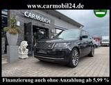 Land Rover Range Rover Vogue Lang*HUD*AHK*Pano*Meridian* - gebrauchte Land Rover Range Rover aus dem Jahr 2020