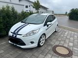 Ford Fiesta 1,6 Ti-VCT 99kW Sport S Sport S - Ford Fiesta aus 2011: Sport