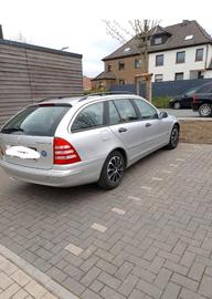 صورة 6 لـ 2003 Mercedes-BENZ C 180