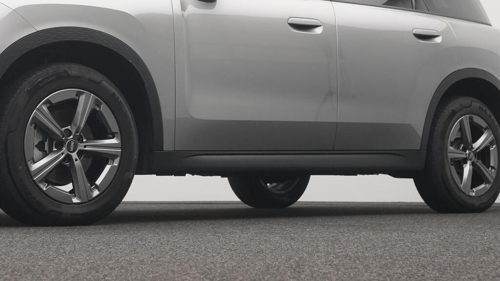 MINI One Countryman - Bild 21