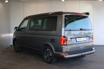 Volkswagen T6.1 California Ocean 2.0 TDI AID+ACC+STDHZG+AHK