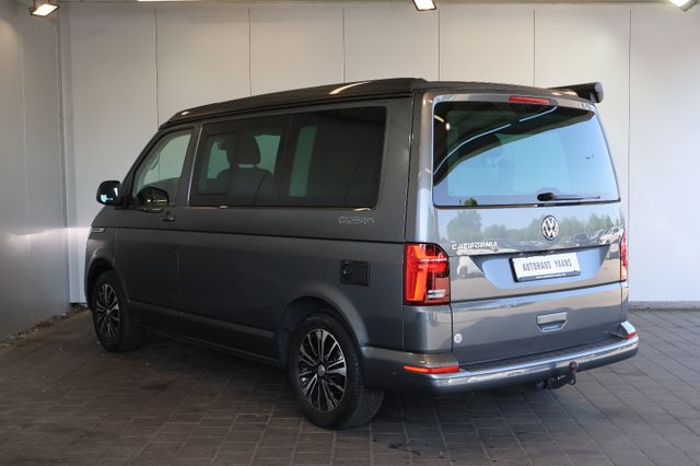 Volkswagen T6.1 California Ocean 2.0 TDI AID+ACC+STDHZG+AHK